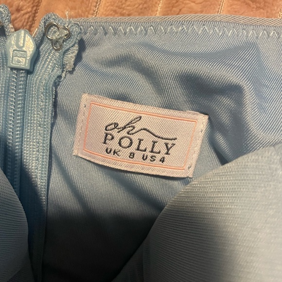 Oh Polly dress never worn - Picture 4 of 4